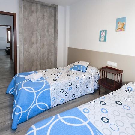 Magia Villa โอลิบา ภายนอก รูปภาพ