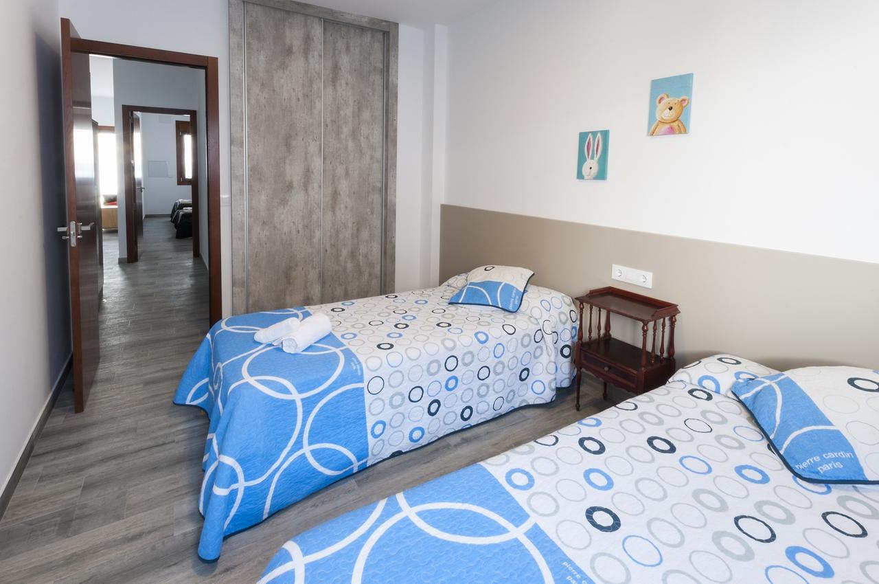 Magia Villa โอลิบา ภายนอก รูปภาพ