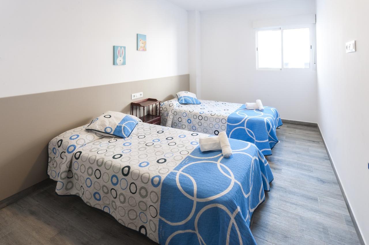 Magia Villa โอลิบา ภายนอก รูปภาพ