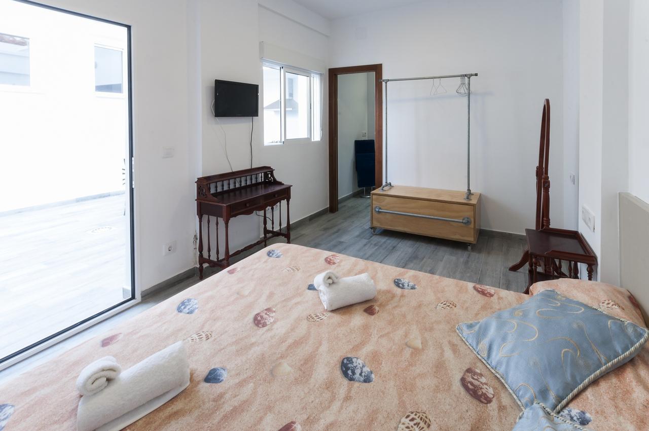 Magia Villa โอลิบา ภายนอก รูปภาพ