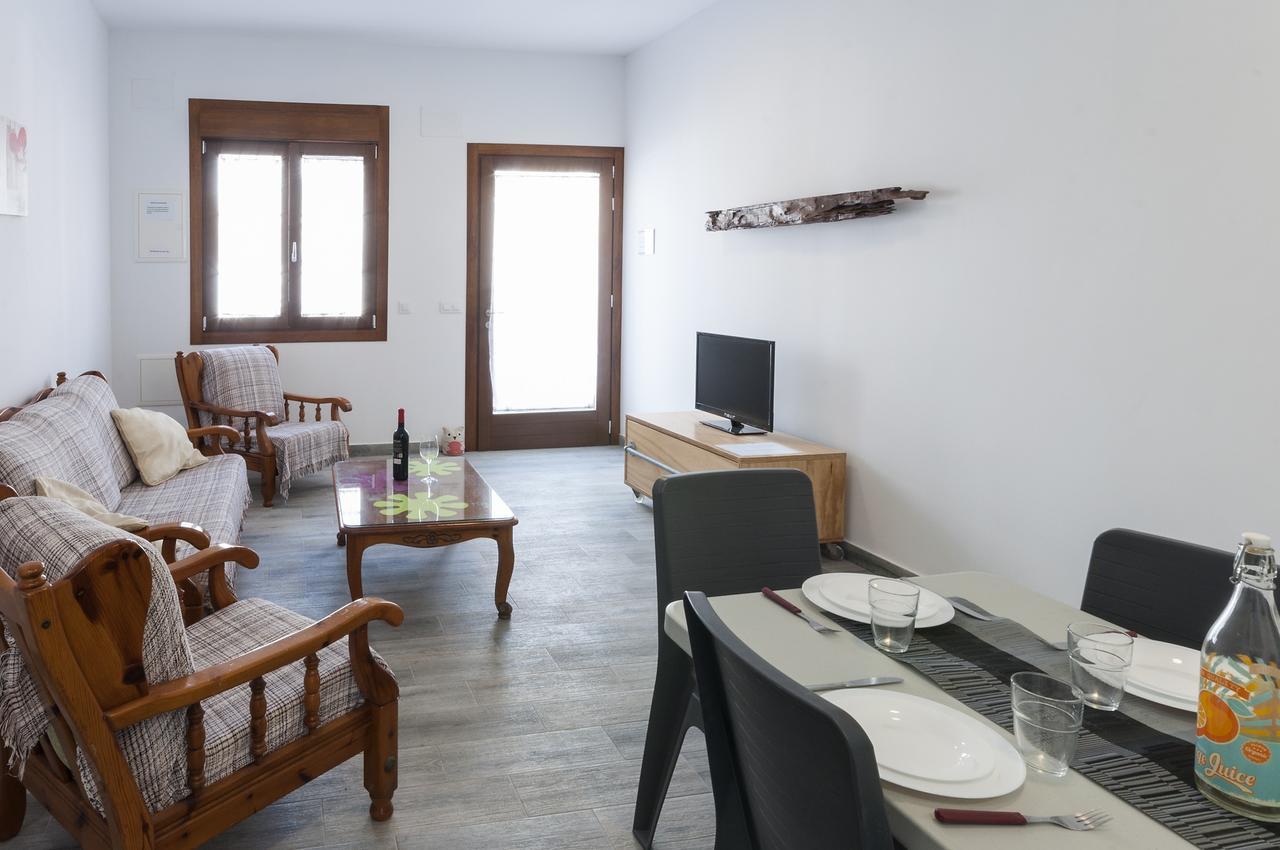 Magia Villa โอลิบา ภายนอก รูปภาพ